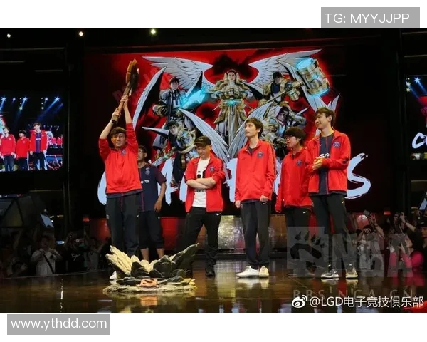 lgd的比赛-LGD电竞队精彩比赛回顾-lgd的比赛