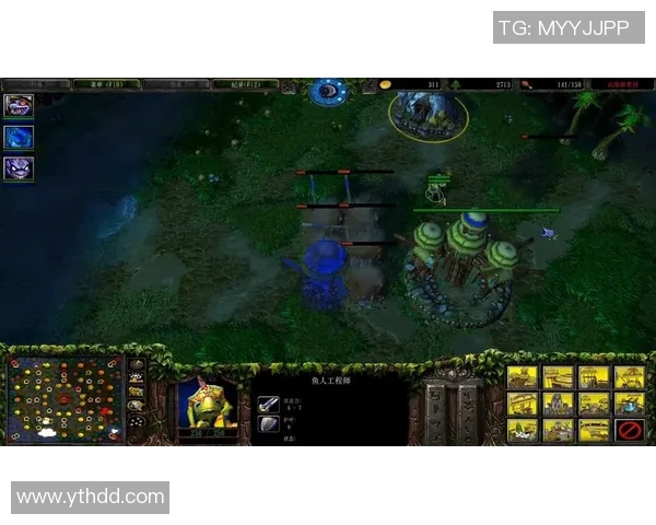 魔兽争霸3比赛直播平台-崭新的维度—魔兽争霸Ⅲ对战爱好畅游?梦幻参与者角的鬼之力录屏与现代群雄演艺剖释’赛事直播平台观察之旅-魔兽争霸3比赛直播平台