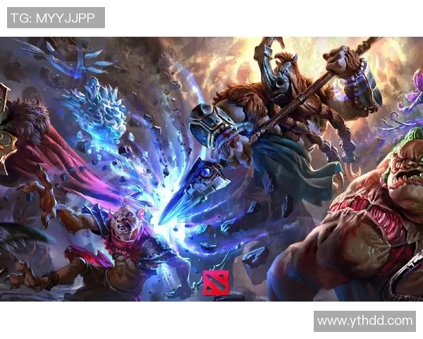 dota2比赛 直播-超越极限，观看DOTA 2比赛的直播热潮-dota2比赛 直播