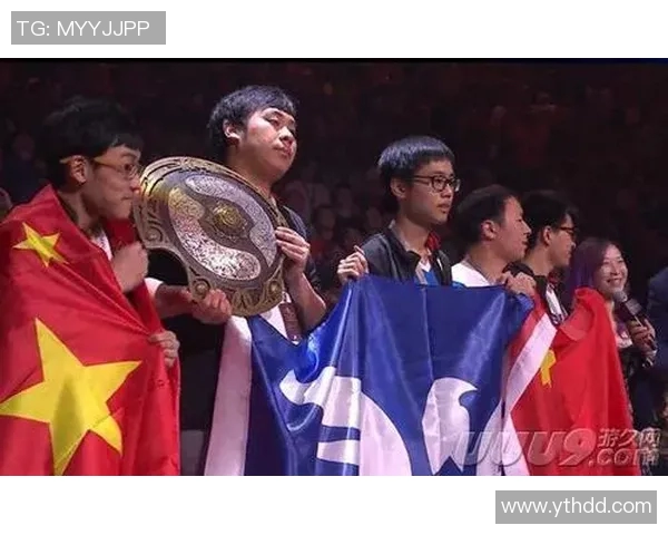 ti6wings比赛视频第四-探讨 Ti6wings 比赛视频第四部分-ti6wings比赛视频第四